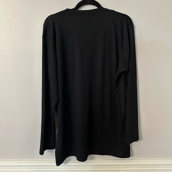 Rip Curl Live the Search Men’s Long Sleeve Crewneck UPF 50 Swim Shirt Sz L GUC - Picture 7 of 7